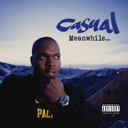 CASUAL - MEANWHILE... [2LP VINYL]